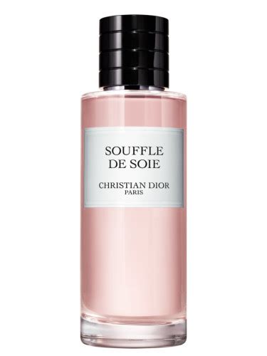 Souffle De Soie Dior perfume .